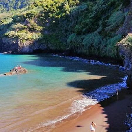 Estudio Costinha - Madeira Garajau Kültér fotó
