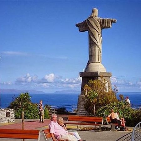Estudio Costinha - Madeira Garajau Kültér fotó
