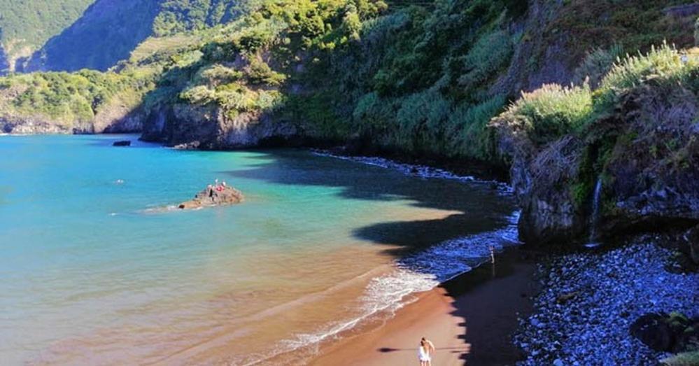 Estudio Costinha - Madeira Garajau Kültér fotó